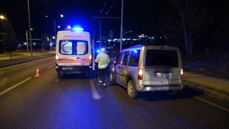 malatyada uc aracin karistigi kazada 4 kisi yaralandi 6 Z2c3X43y