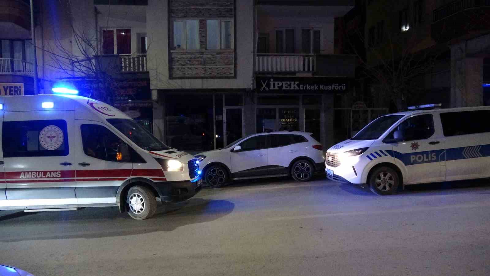 malatyada yalniz yasayan yasli adam evinde olu bulundu 0 zAQEg1Wi