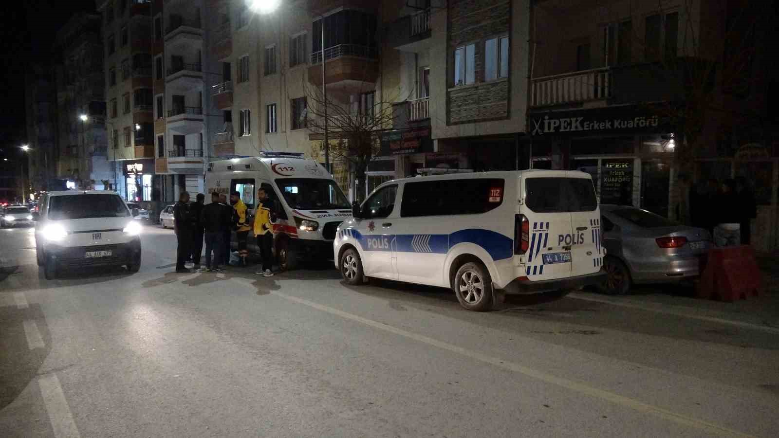malatyada yalniz yasayan yasli adam evinde olu bulundu 1