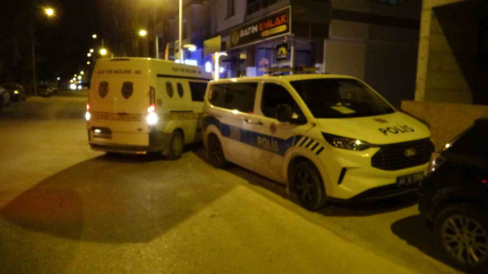 Malatya’da yalnız yaşayan yaşlı kadın banyoda ölü bulundu 7 malatyada yalniz yasayan yasli kadin banyoda olu bulundu 3 GIdumYtg