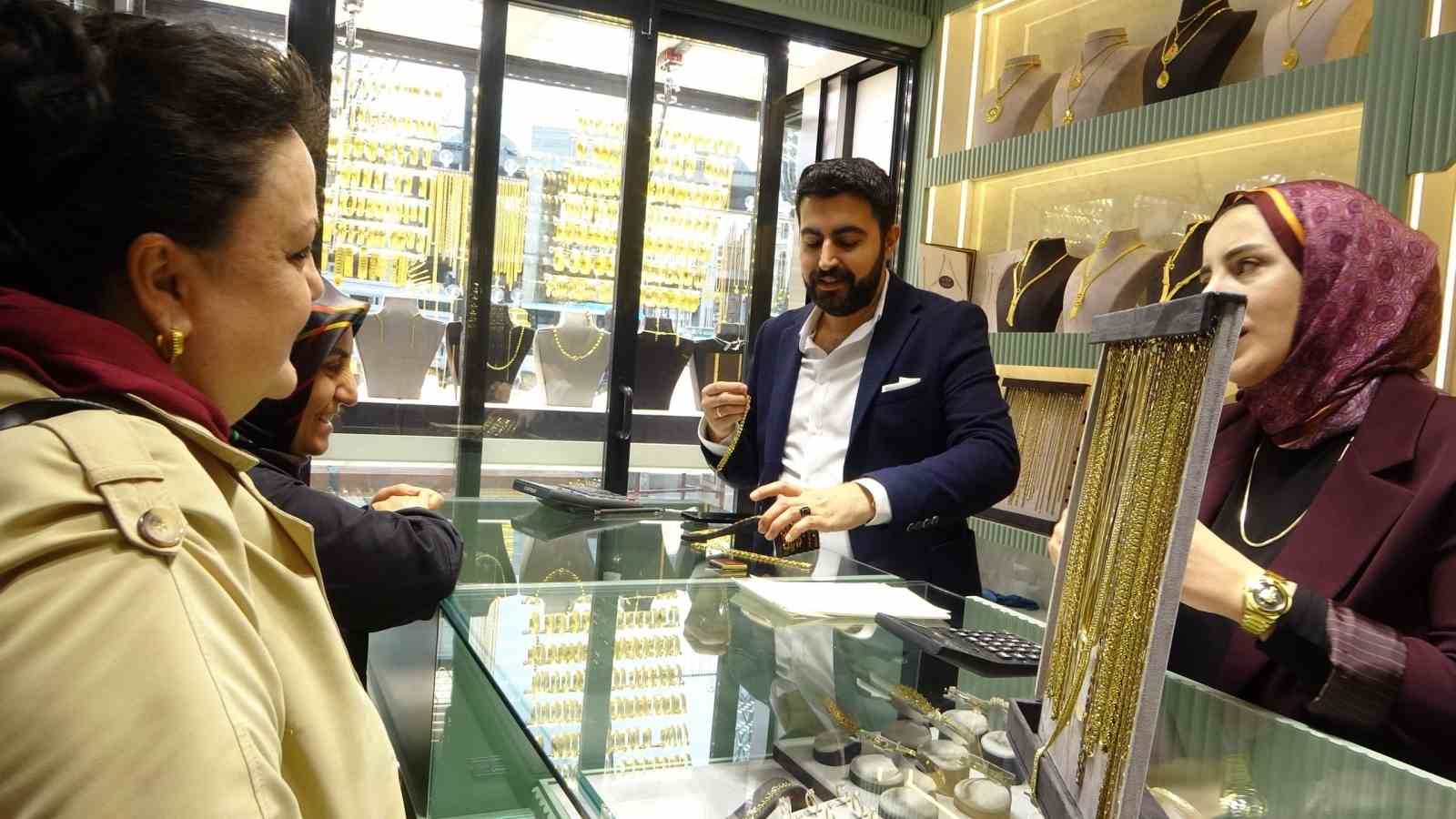 malatyada yeni carsida kepenkler aciliyor 0 VMIXZU1L