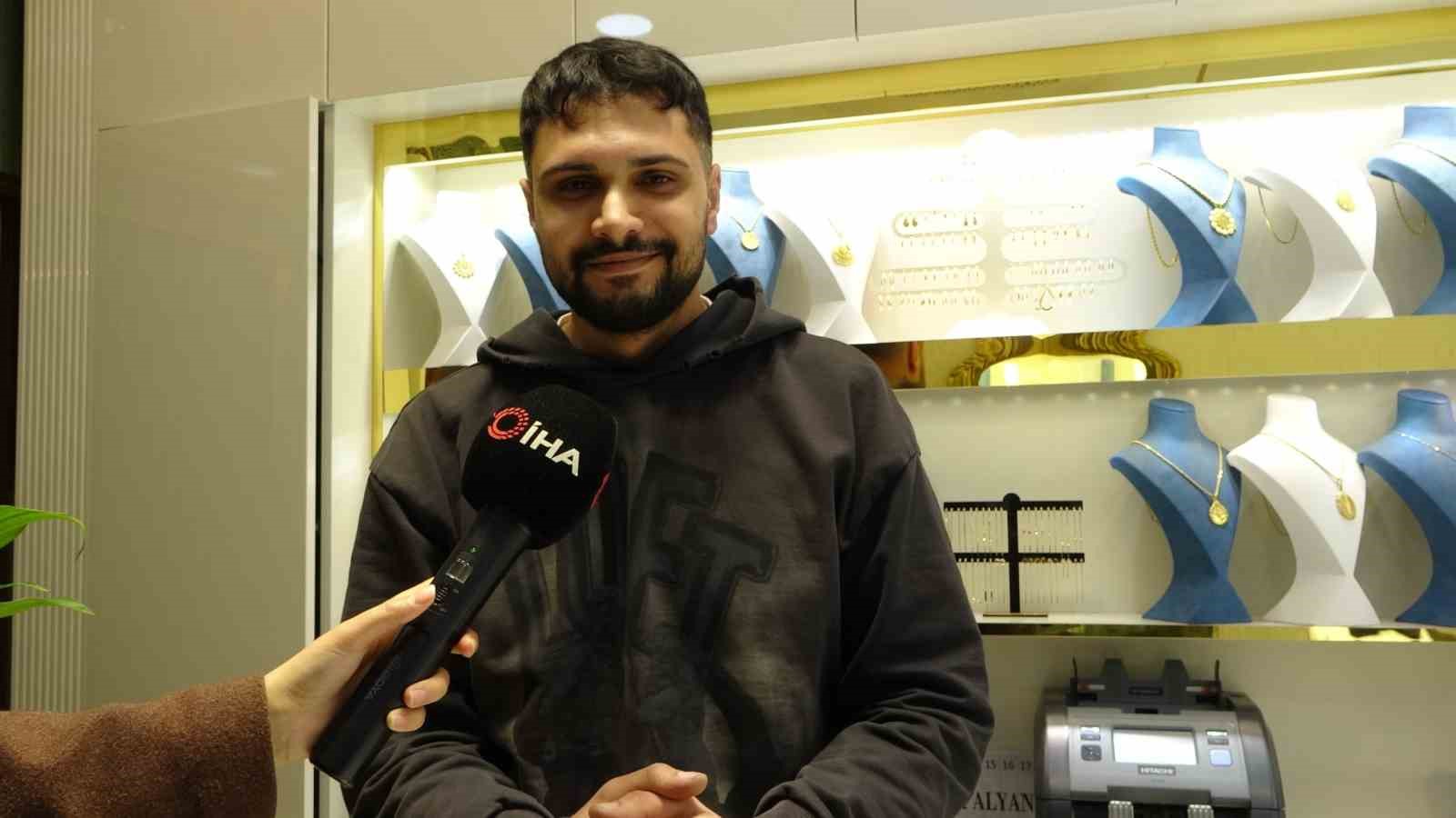 malatyada yeni carsida kepenkler aciliyor 3 PAnnYWjl