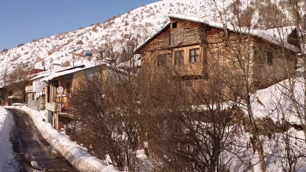 malatyada yogun kar yagisi vatandaslari sevindirdi 1 daPmhUp8