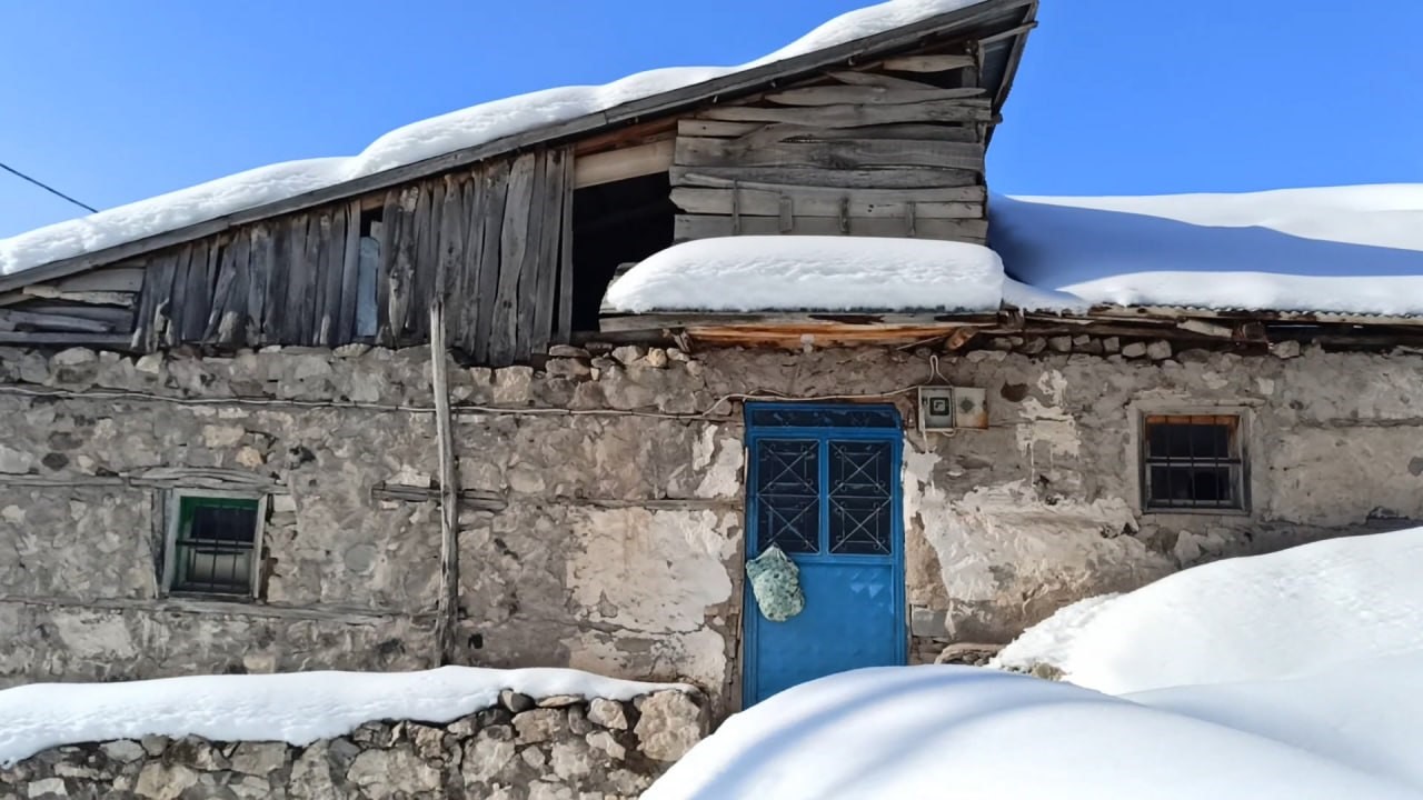 malatyada yogun kar yagisi vatandaslari sevindirdi 5 TIk6ppe3