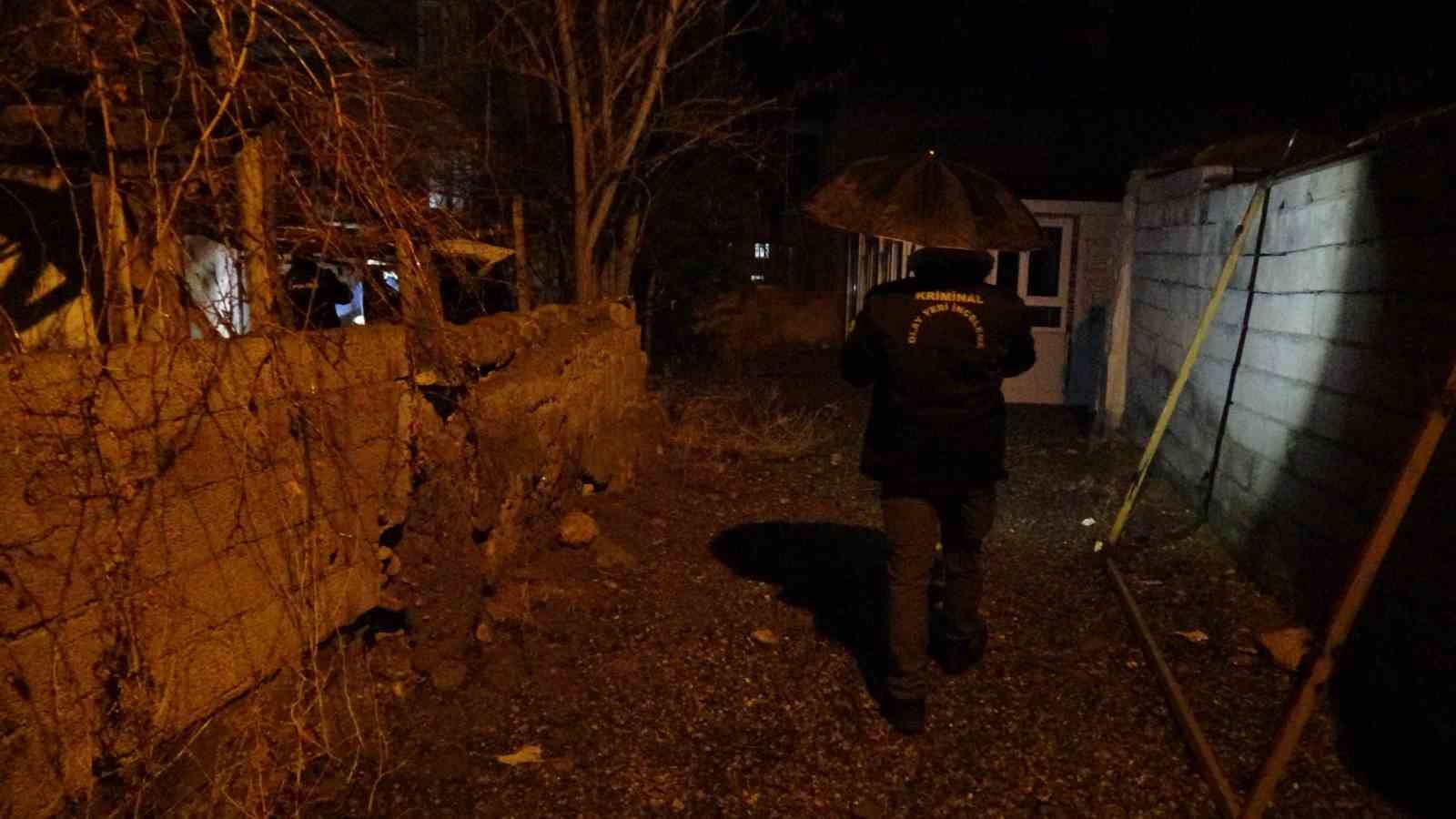 malatyada zehirlenme suphesiyle hastaneye kaldirilan sahis hayatini kaybetti 1 zNfBpKlD