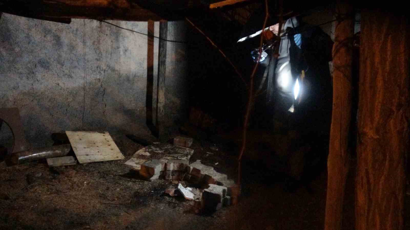 malatyada zehirlenme suphesiyle hastaneye kaldirilan sahis hayatini kaybetti 4 YaqOgDVR