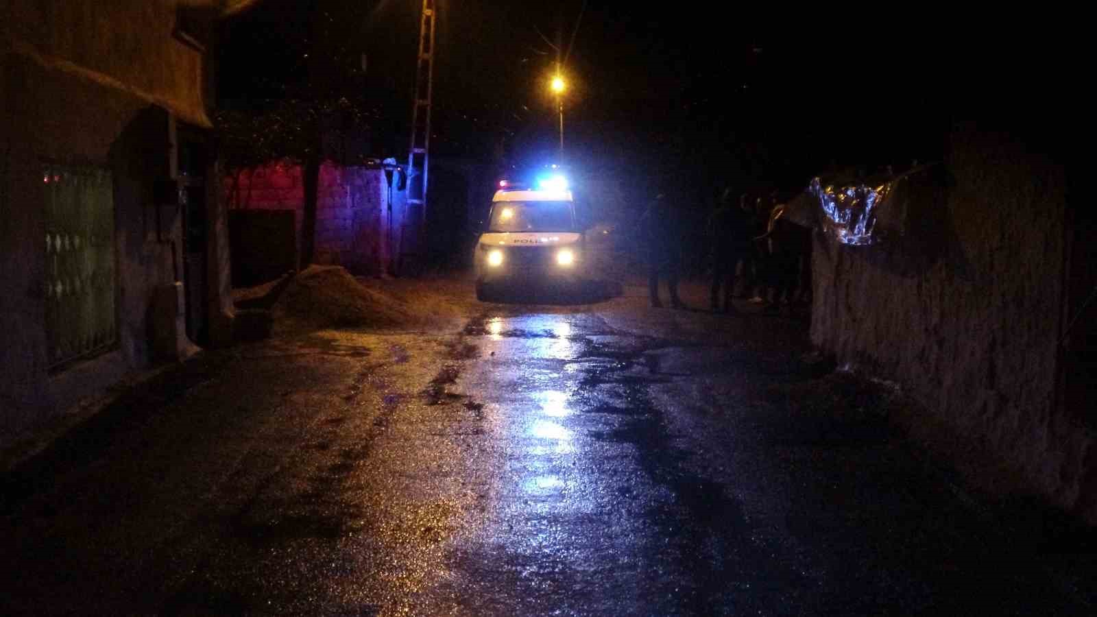 malatyada zehirlenme suphesiyle hastaneye kaldirilan sahis hayatini kaybetti 5 4ztqY851