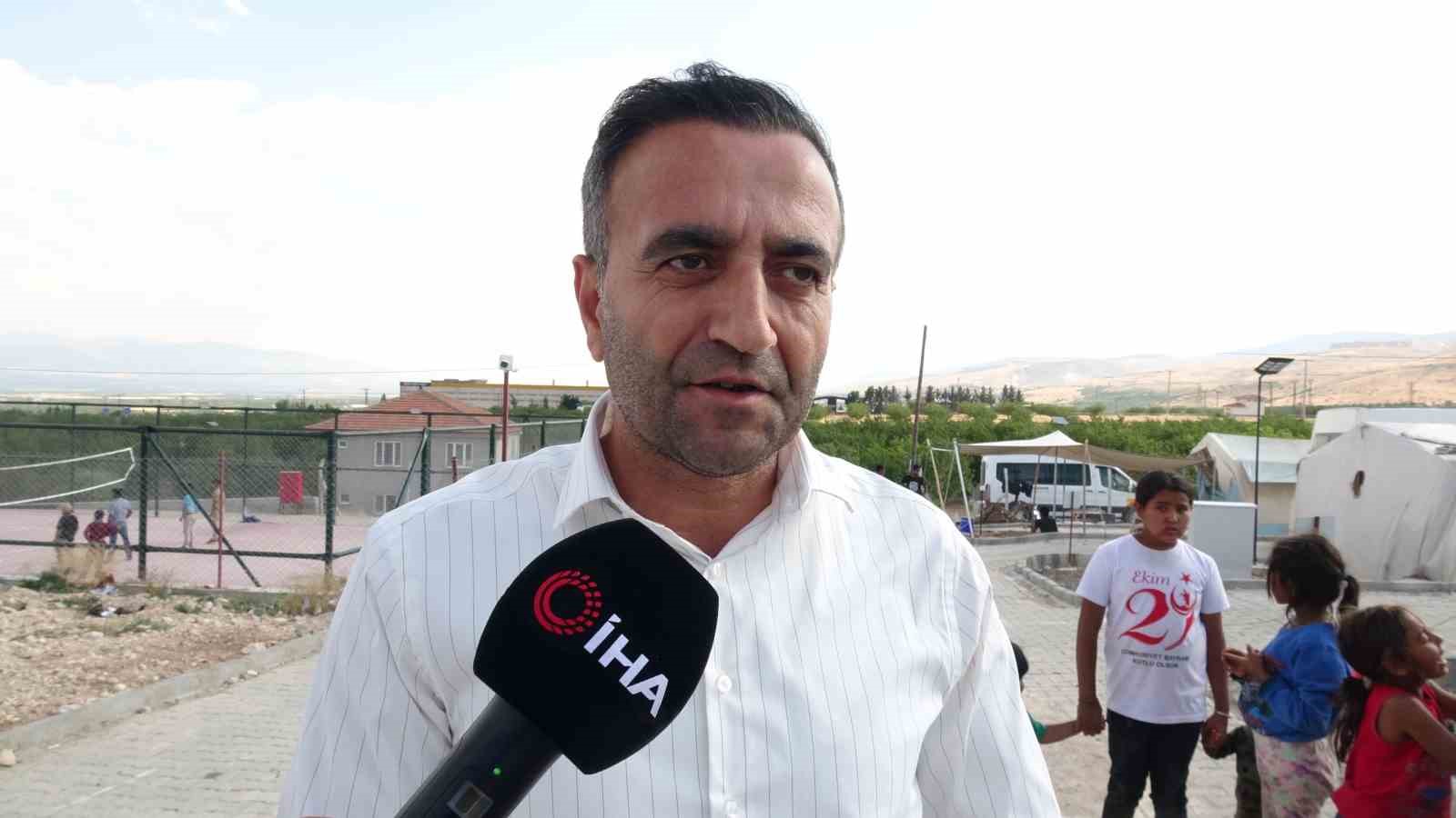 malatyada zorlu kayisi mesaisine modern yasam alani 3 mXrwvPmN