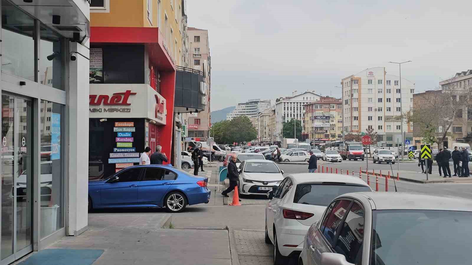 malatyadaki deprem kayseride de hissedildi 0 ieymJud3