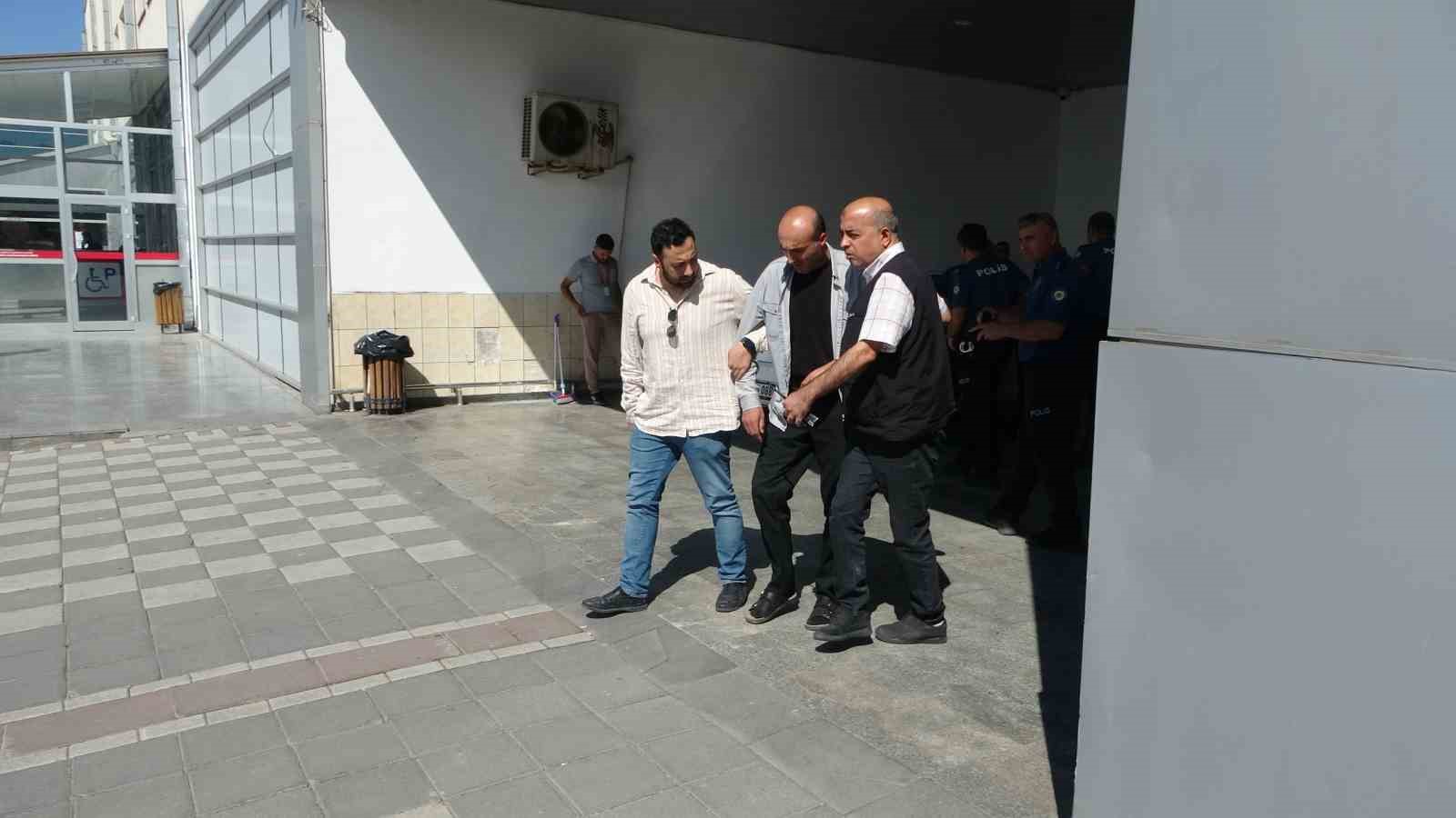 malatyadaki kadin cinayeti davasinda saniga agirlastirilmis muebbet 1
