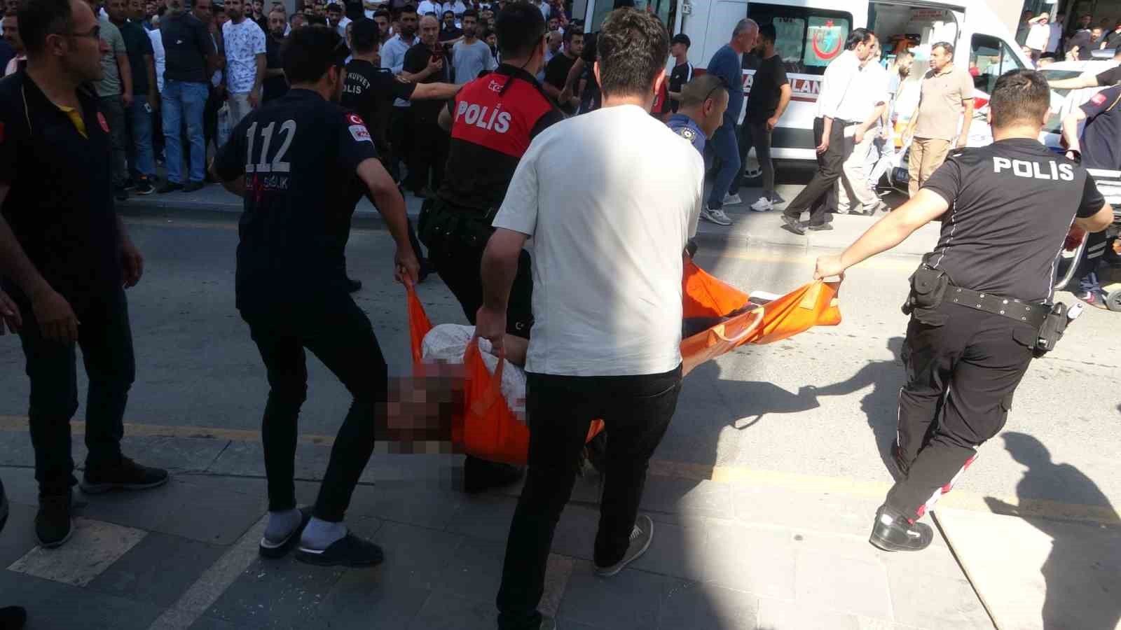 malatyadaki kafe cinayetlerinin firari sanigi yakalandi 0 cbaii7jm