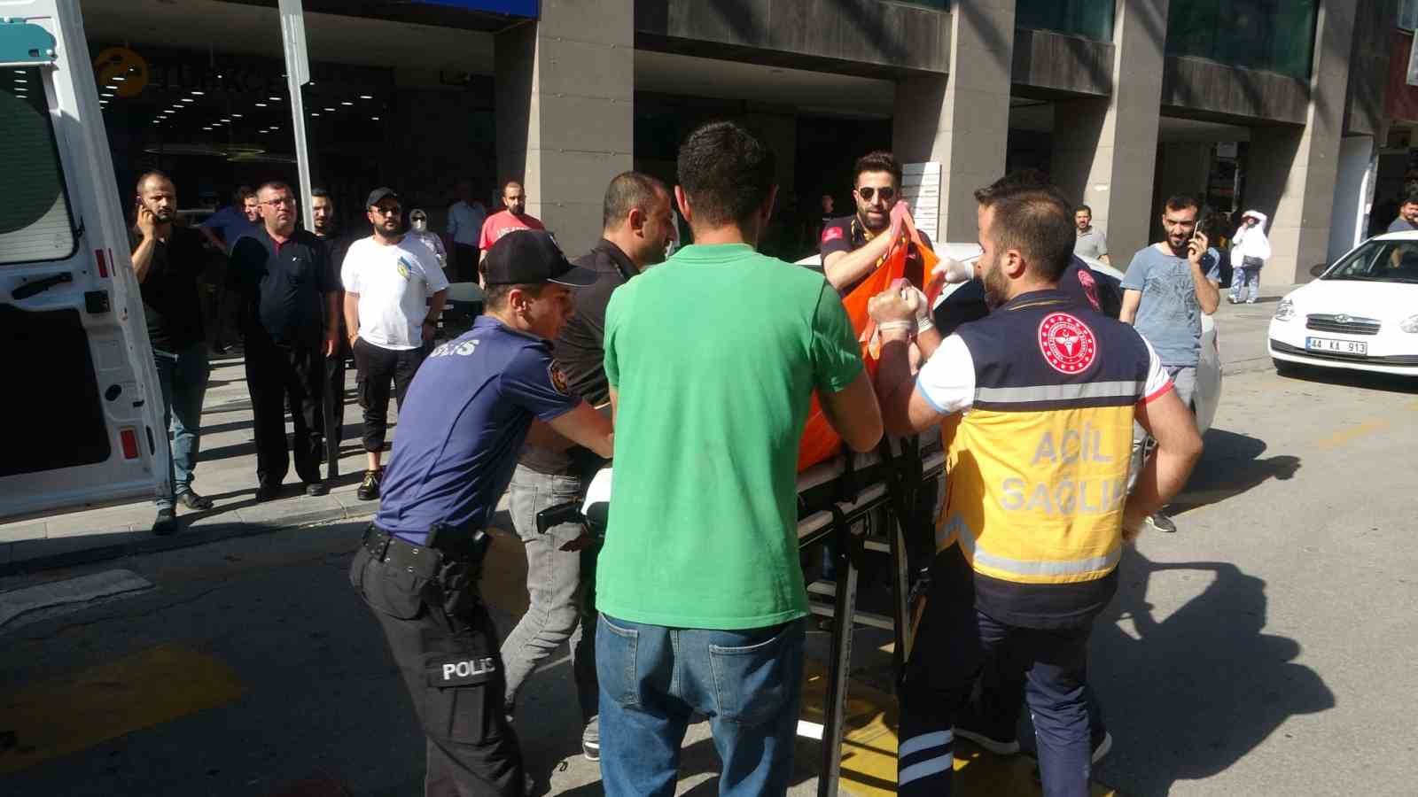 malatyadaki kafe cinayetlerinin firari sanigi yakalandi 1 SqjrTEJO