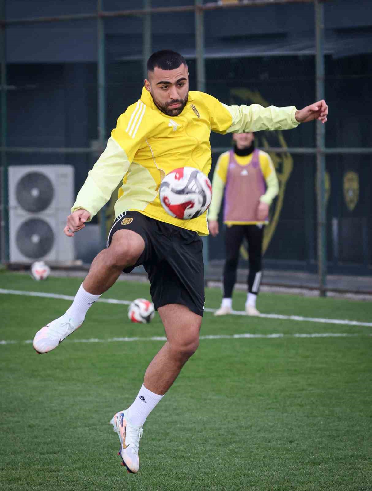 malik karaahmet haalandla yeniden ayni sahada mucadele etmek isterim 6 RfXv3e7k