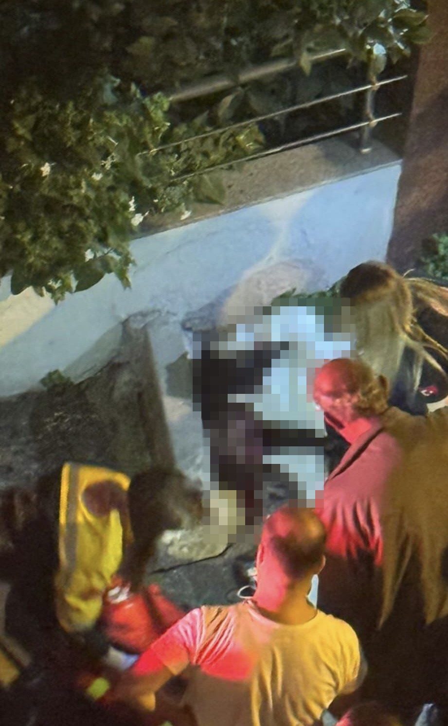 Maltepe’de dehşet: Aracını üzerine sürdüğü kişiyi öldürdü 5 maltepede dehset aracini uzerine surdugu kisiyi oldurdu 1 a82LAq5T