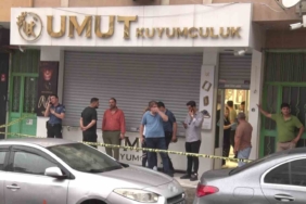 Çorlu’daki patlama kamerada 1 thumbnail
