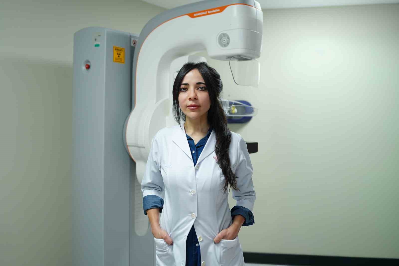 Mamografideki küçük kireçlenmeler erken meme kanserinin ilk sinyali olabilir 5 mamografideki kucuk kireclenmeler erken meme kanserinin ilk sinyali olabilir 1 V55ARzgk