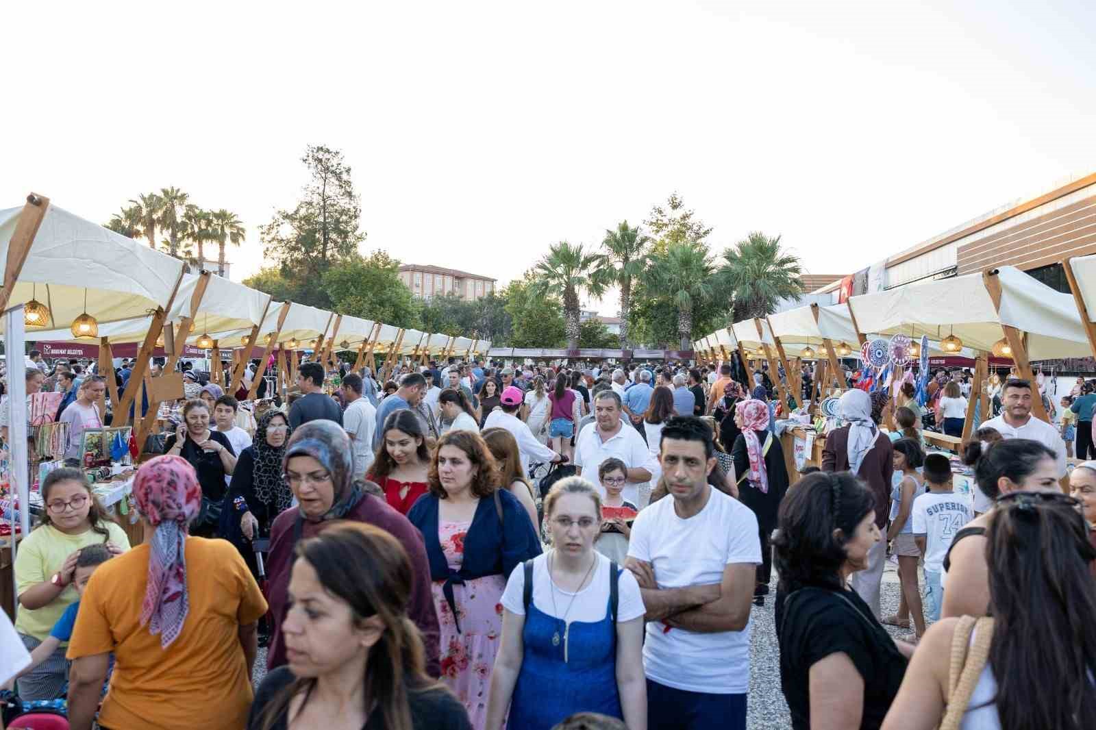 manavgat belenobasi karpuz senliginde bereket ve cosku bir araya geldi 1 6ihZmYPT