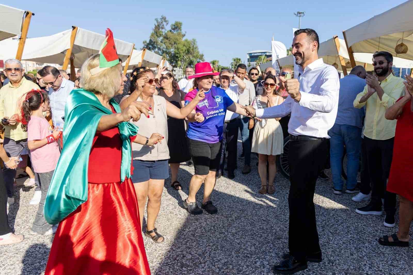 manavgat belenobasi karpuz senliginde bereket ve cosku bir araya geldi 3 GOlI4reZ