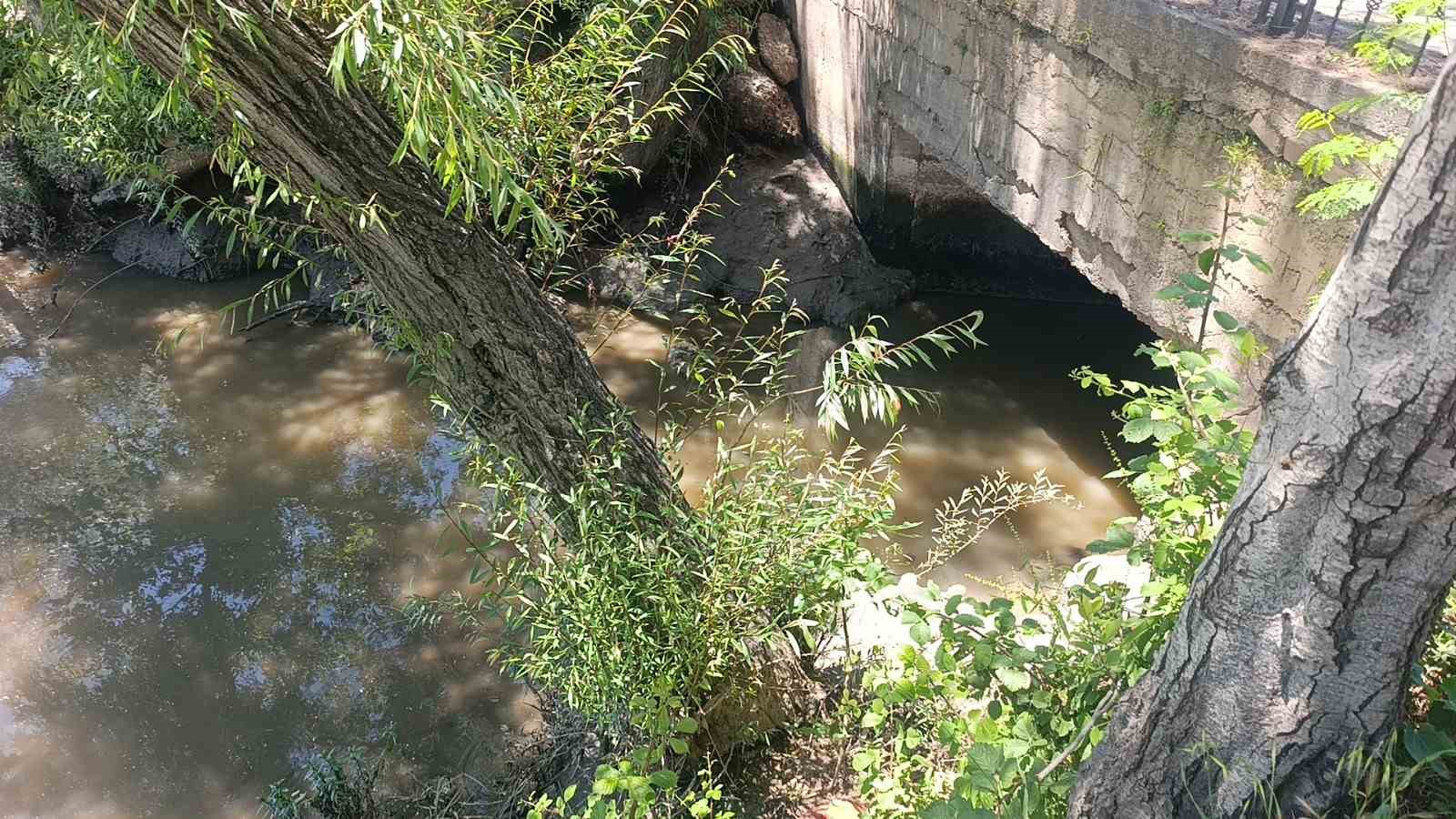manavgat irmaginda kaynagi belirlenemeyen goruntu endiselendiriyor 4 slsjb3YS