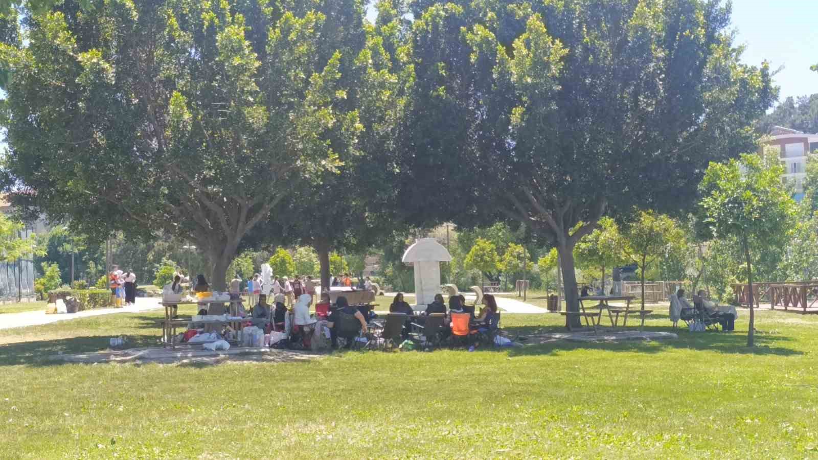 manavgat irmaginda kaynagi belirlenemeyen goruntu endiselendiriyor 6 jydG5fzV