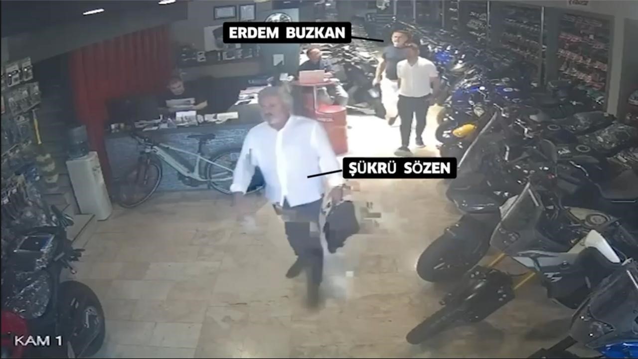 manavgat onceki donem belediye baskani sozen hakkinda ifadelerde sok suclamalar para alisverisi guvenlik kamerasinda
