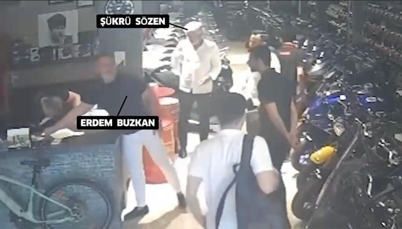 manavgat onceki donem belediye baskani sozen hakkinda ifadelerde sok suclamalar para alisverisi guvenlik kamerasinda