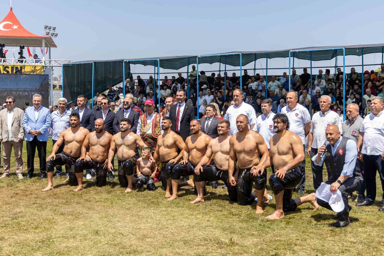 manavgatta baspehlivanlik kemeri feyzullah akturkun 10