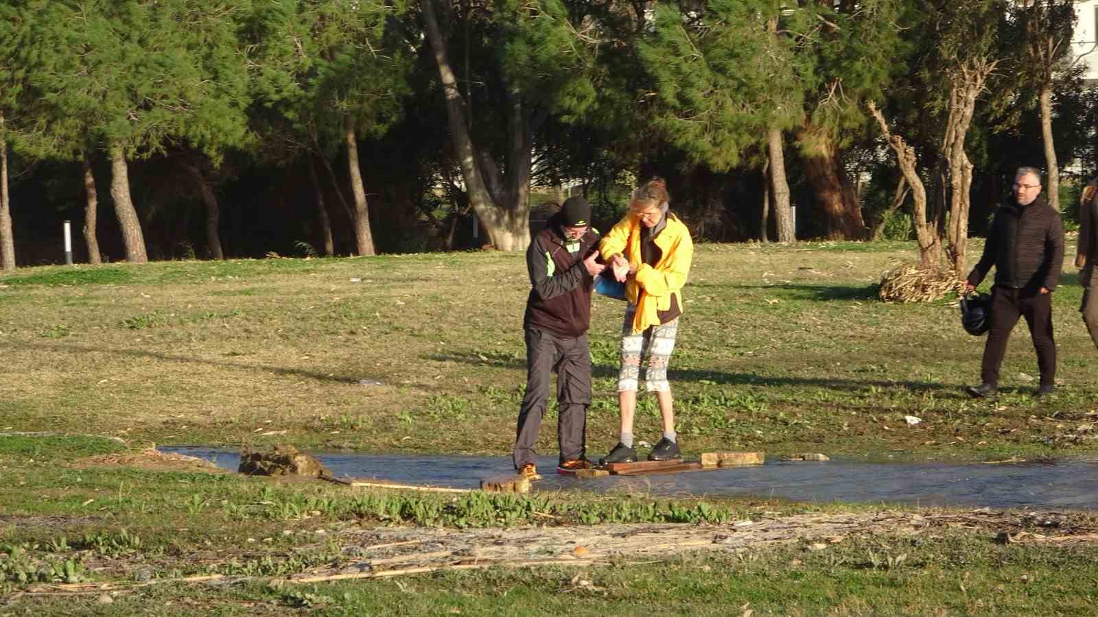 manavgatta dev dalgalar titreyengolu denizle birlestirdi 3