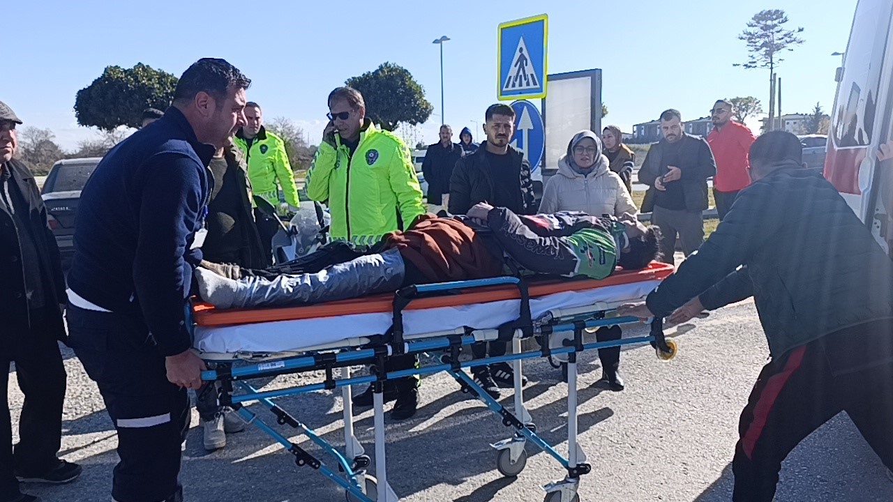 manavgatta devrilen morosiklet surucusu yaralandi 1 BMPpctJr