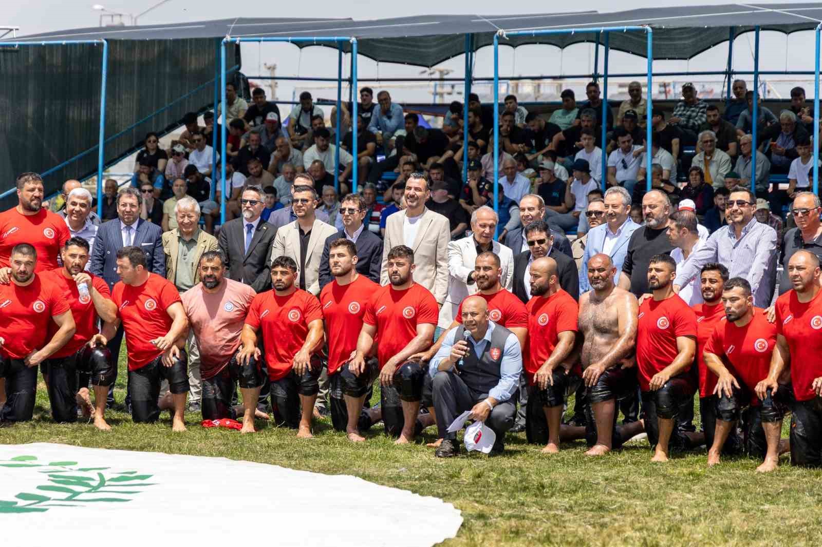 manavgatta gures soleni devam ediyor 10 wNdpA3LO