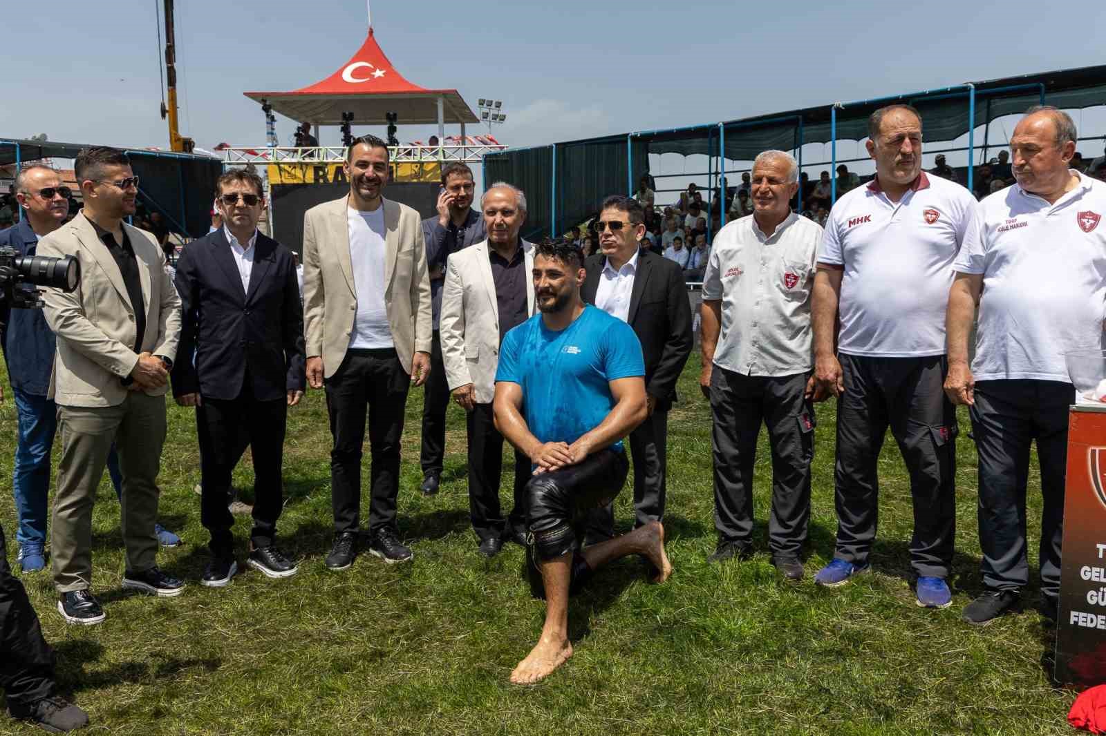 manavgatta gures soleni devam ediyor 5 zKYDXwbi