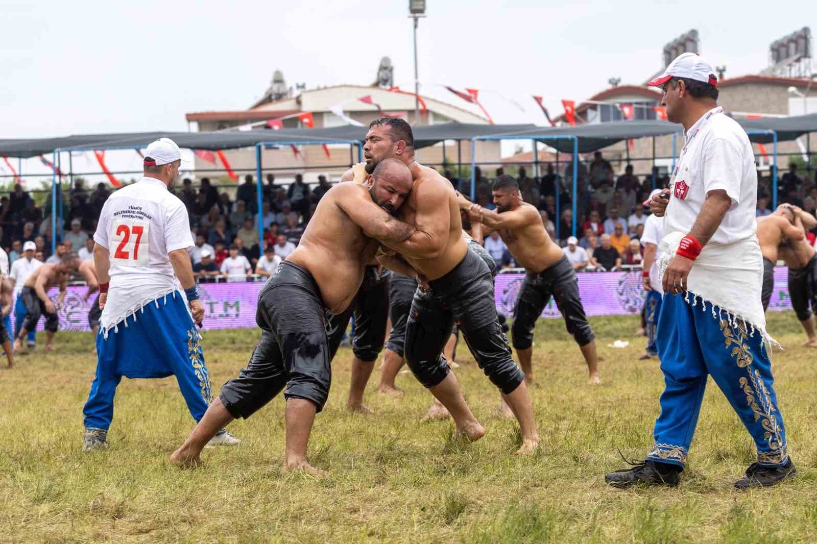 manavgatta gures soleni devam ediyor 8 d5DNDC3H