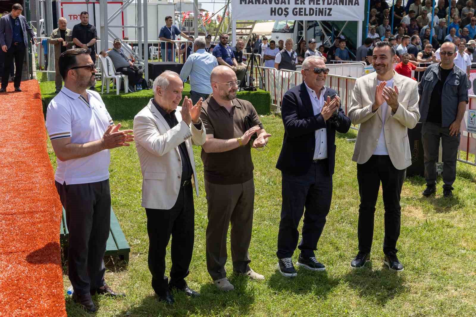 manavgatta gures soleni devam ediyor 9 HMci4yu6