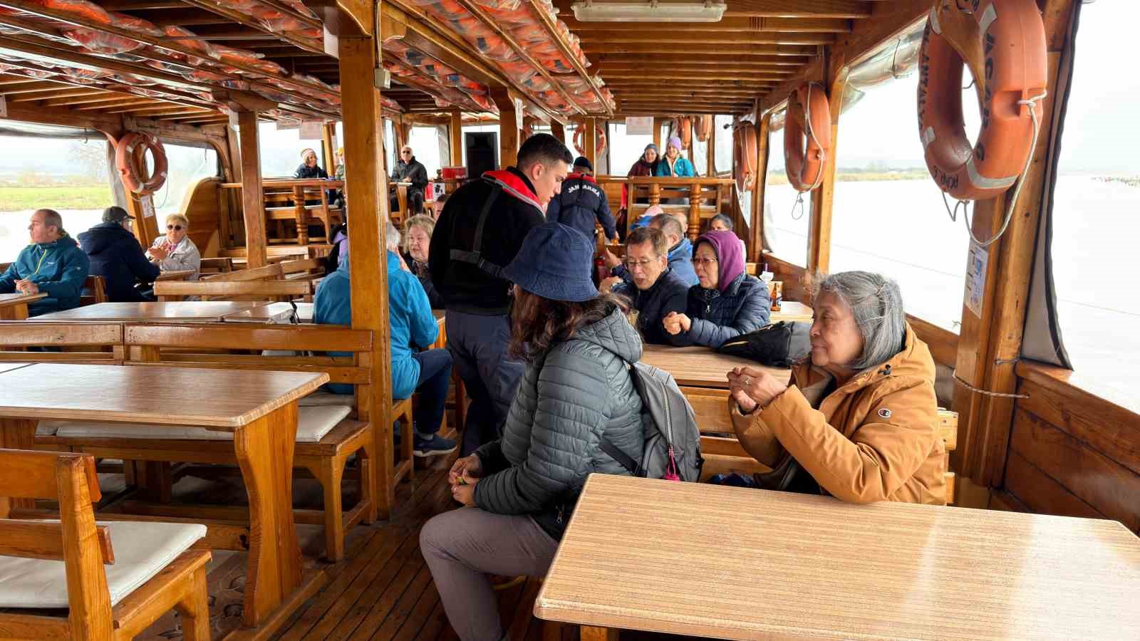 manavgatta jandarmadan deniz ve irmakta bayram mesaisi 1