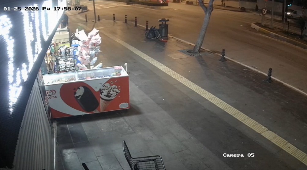 Manavgat’ta motosikletin çarptığı yaya ağır yaralandı 4 manavgatta motosikletin carptigi yaya agir yaralandi 0 HPaJWgyu