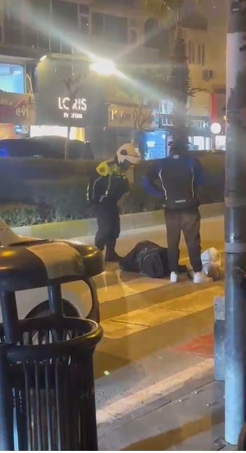 Manavgat’ta motosikletin çarptığı yaya ağır yaralandı 5 manavgatta motosikletin carptigi yaya agir yaralandi 1 EwCuaZ3e