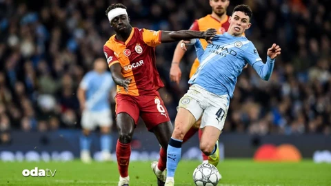 manchester city galatasaray sampiyonlar ligi maci muhtemel 11ler saat kacta hangi kanalda ldei
