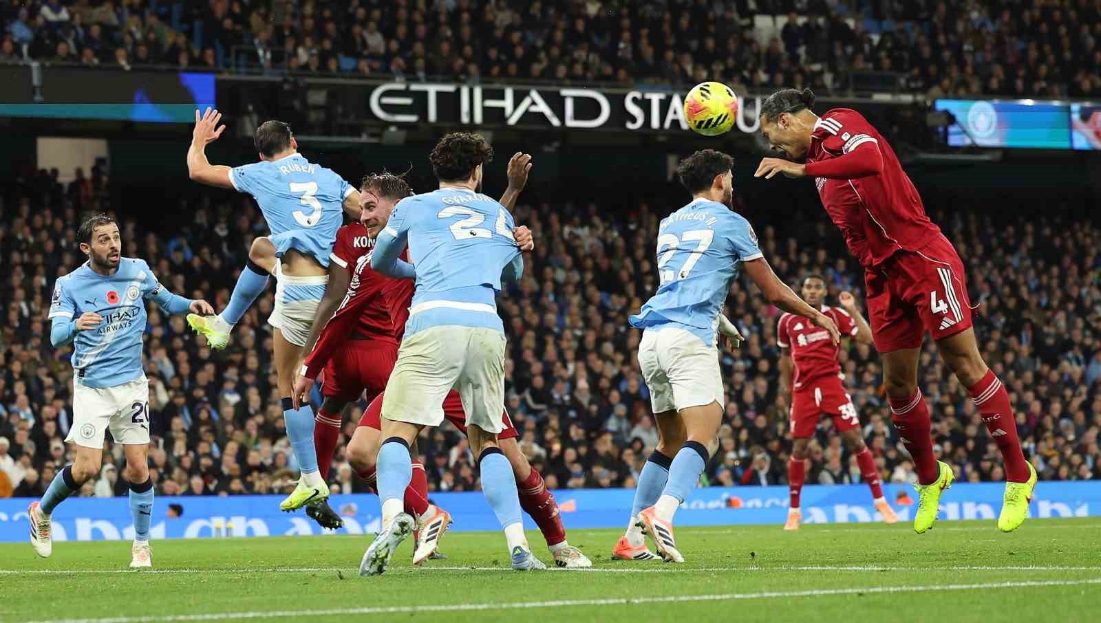 manchester city liverpoolu 3 0 ile gecti 0 OeAndsC3