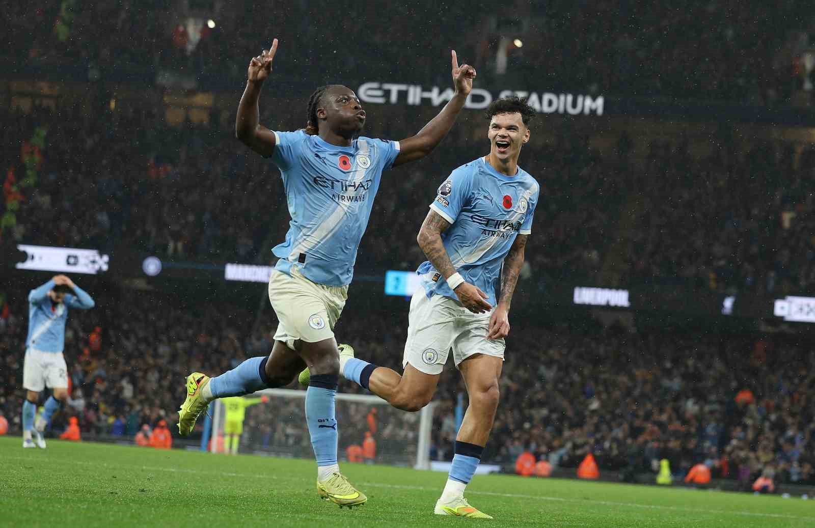 manchester city liverpoolu 3 0 ile gecti 1 K9Cbt7Ez