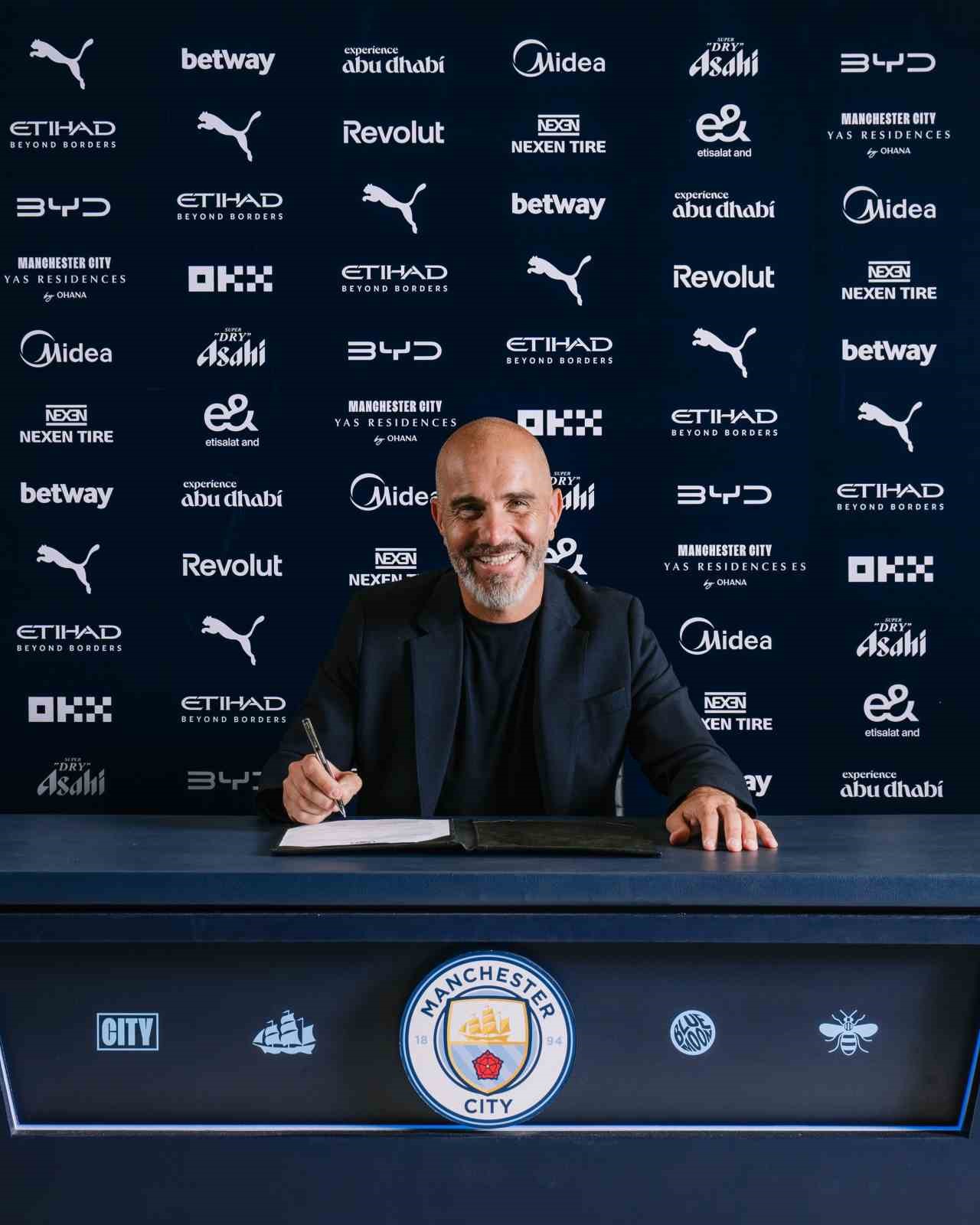 manchester cityde enzo maresca donemi 0 uFIQsmPK