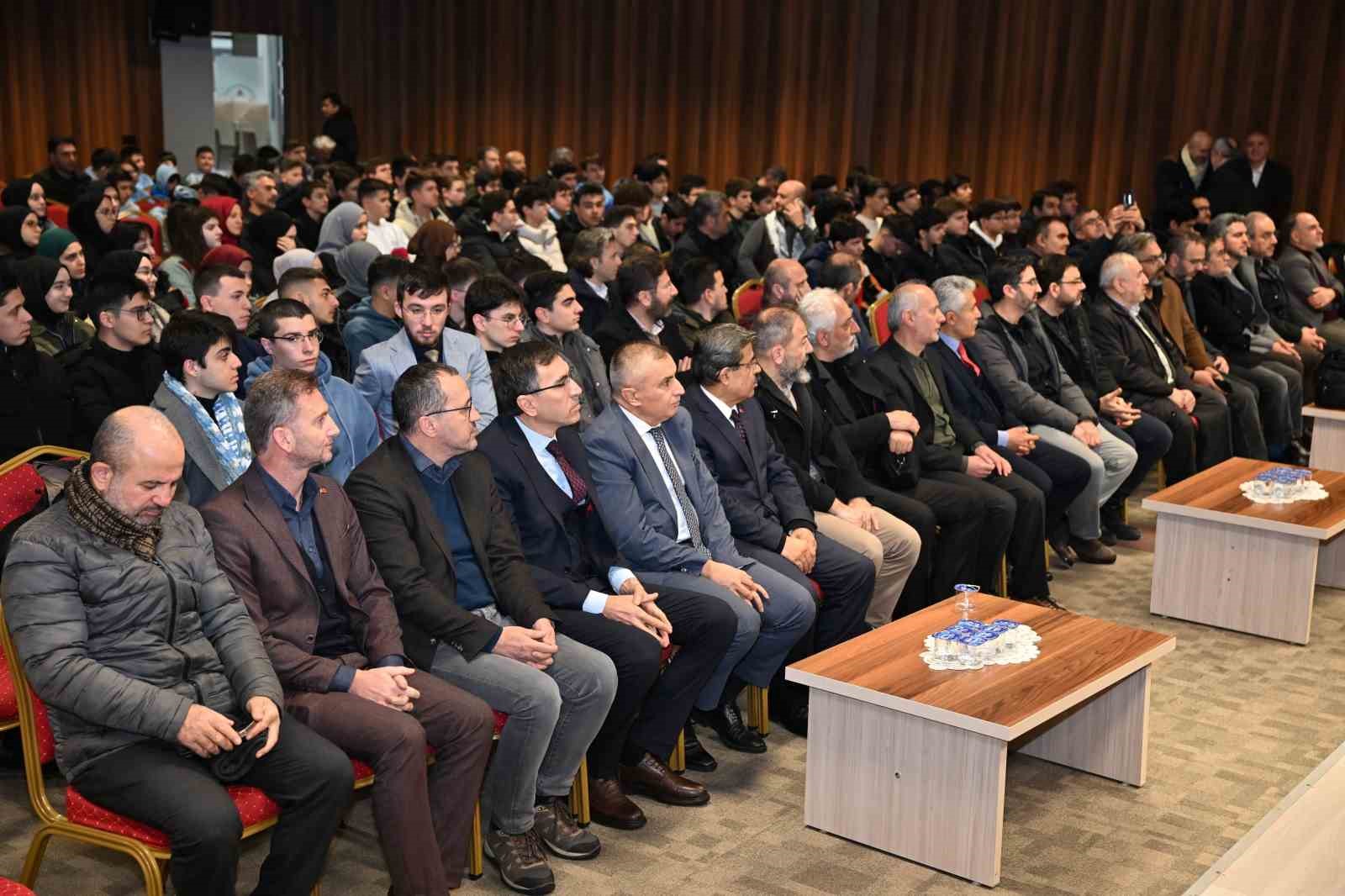 manevi ve ahlaki gelisim programi bursada gerceklestirildi 1 ipDUgpgE
