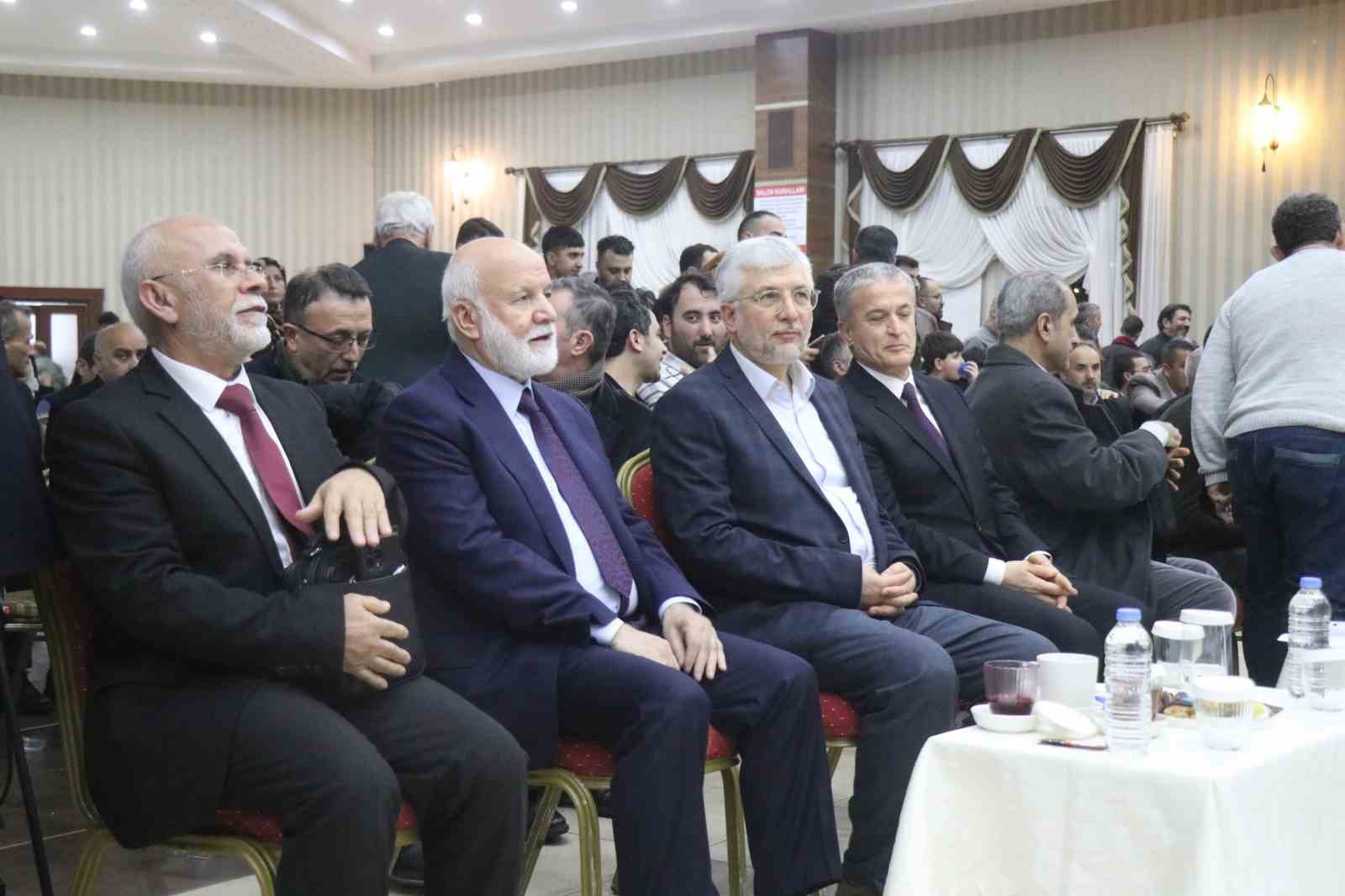 maneviyat ve bilim ayni kursude bulustu 5 GG7cGDtn