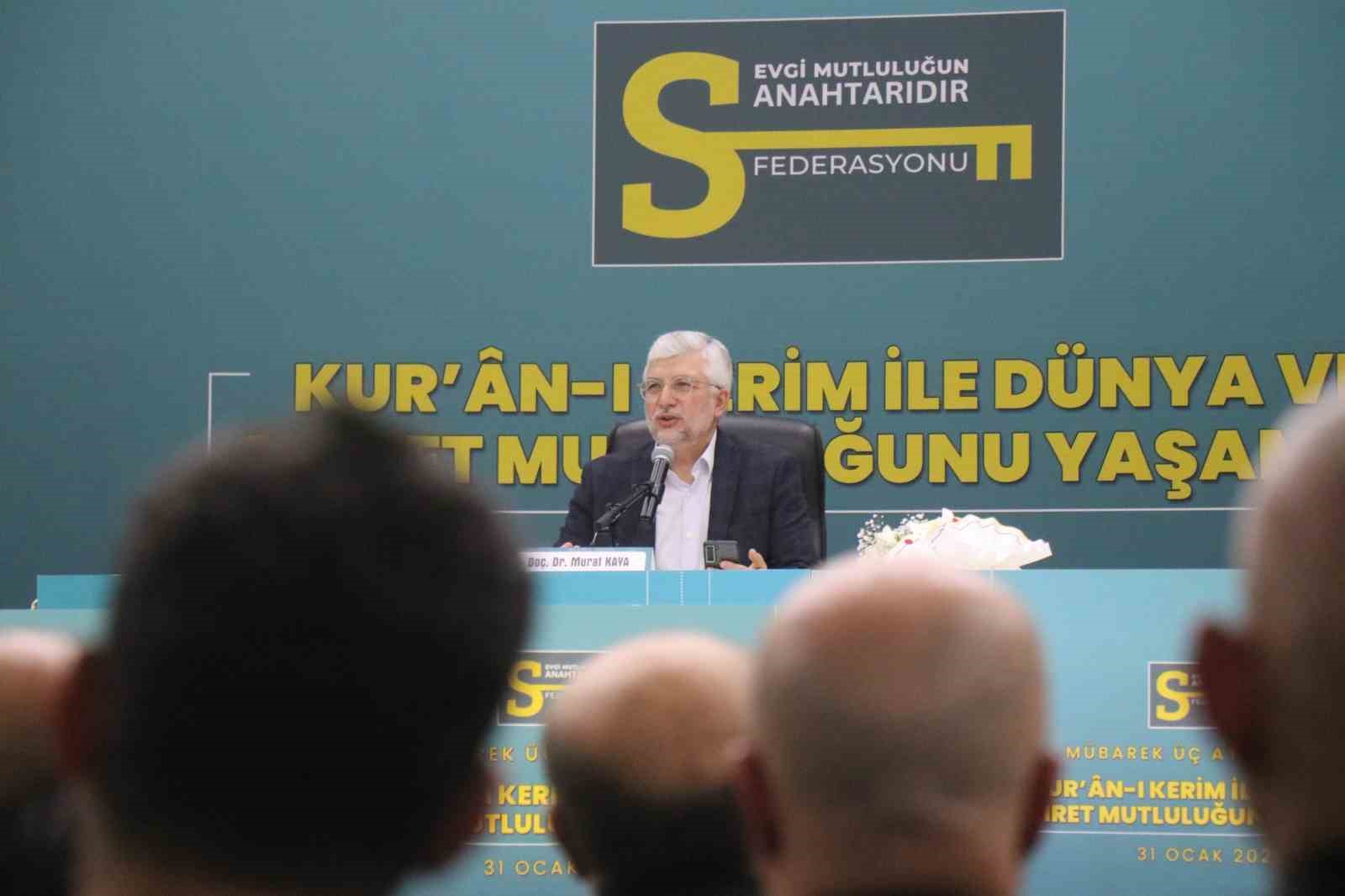 maneviyat ve bilim ayni kursude bulustu 7 JngSwFUM