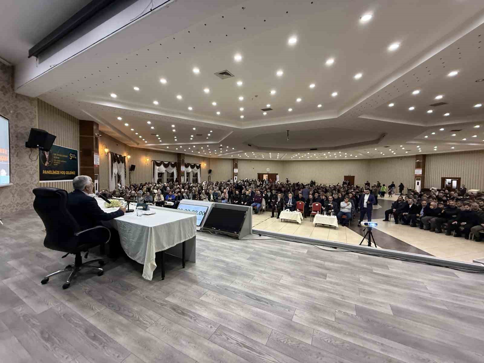 maneviyat ve bilim ayni kursude bulustu 9 jM5vZ2Hr