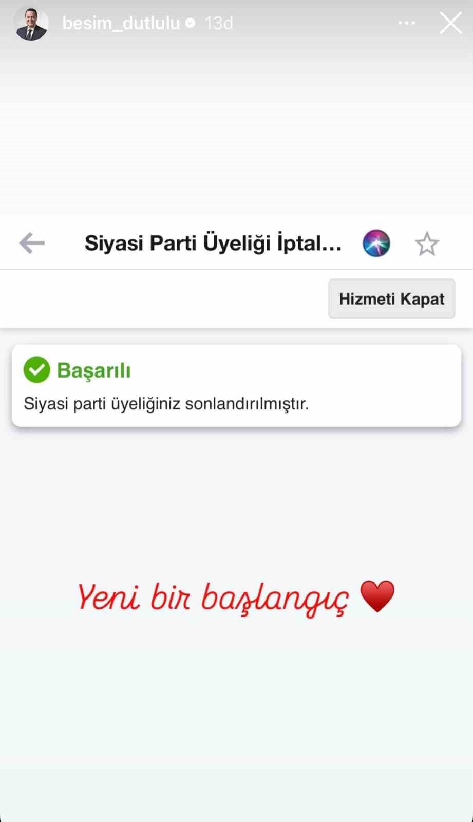 manisa buyuksehir belediye baskani dutlulu chpden istifa etti 0 efYlIEv3