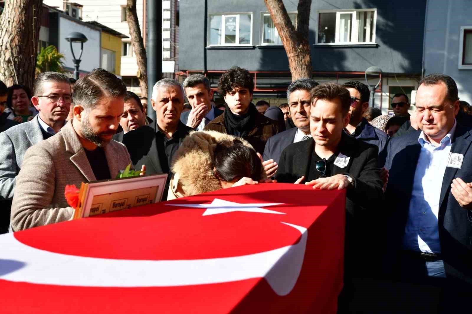 manisa buyuksehir belediyesinde bir aci kayip daha 0 6sTKCIbE