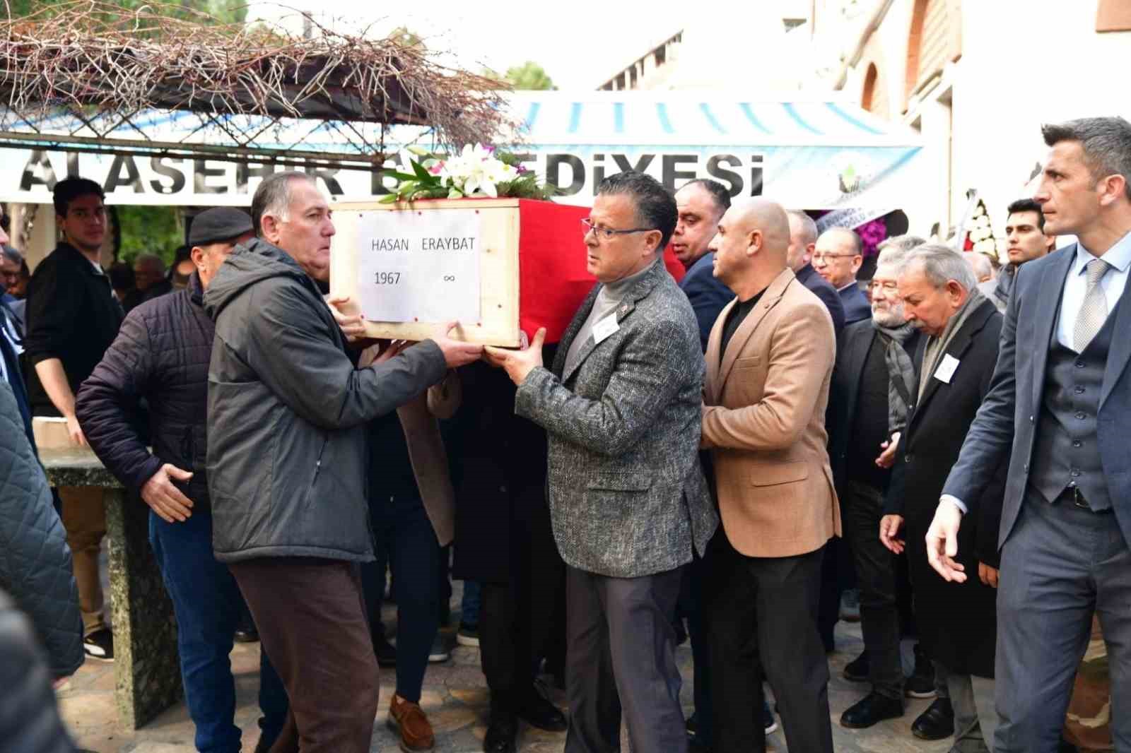 manisa buyuksehir belediyesinde bir aci kayip daha 11 WhvN4DpL