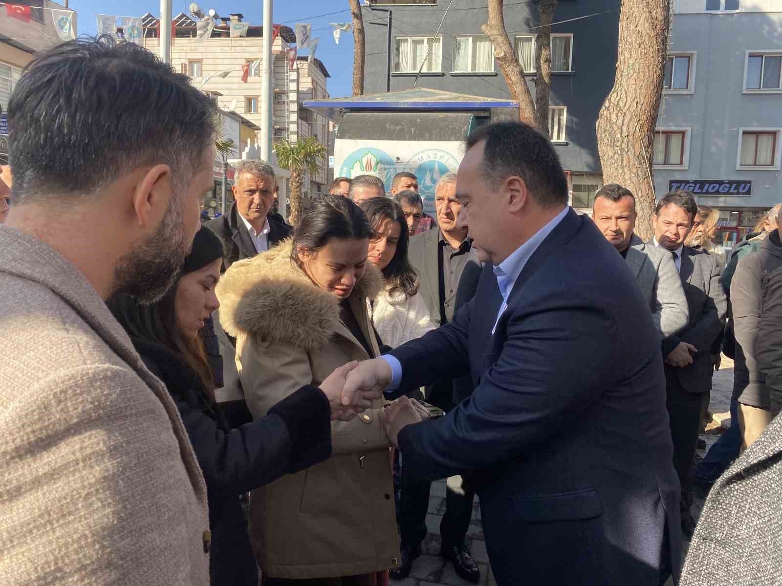 manisa buyuksehir belediyesinde bir aci kayip daha 2 KI7XGdGS