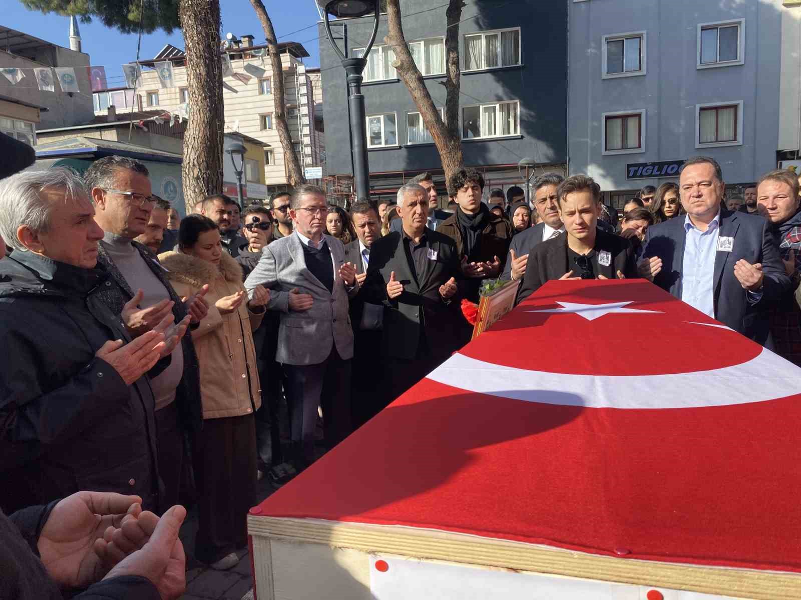 manisa buyuksehir belediyesinde bir aci kayip daha 4 1R83Cuni