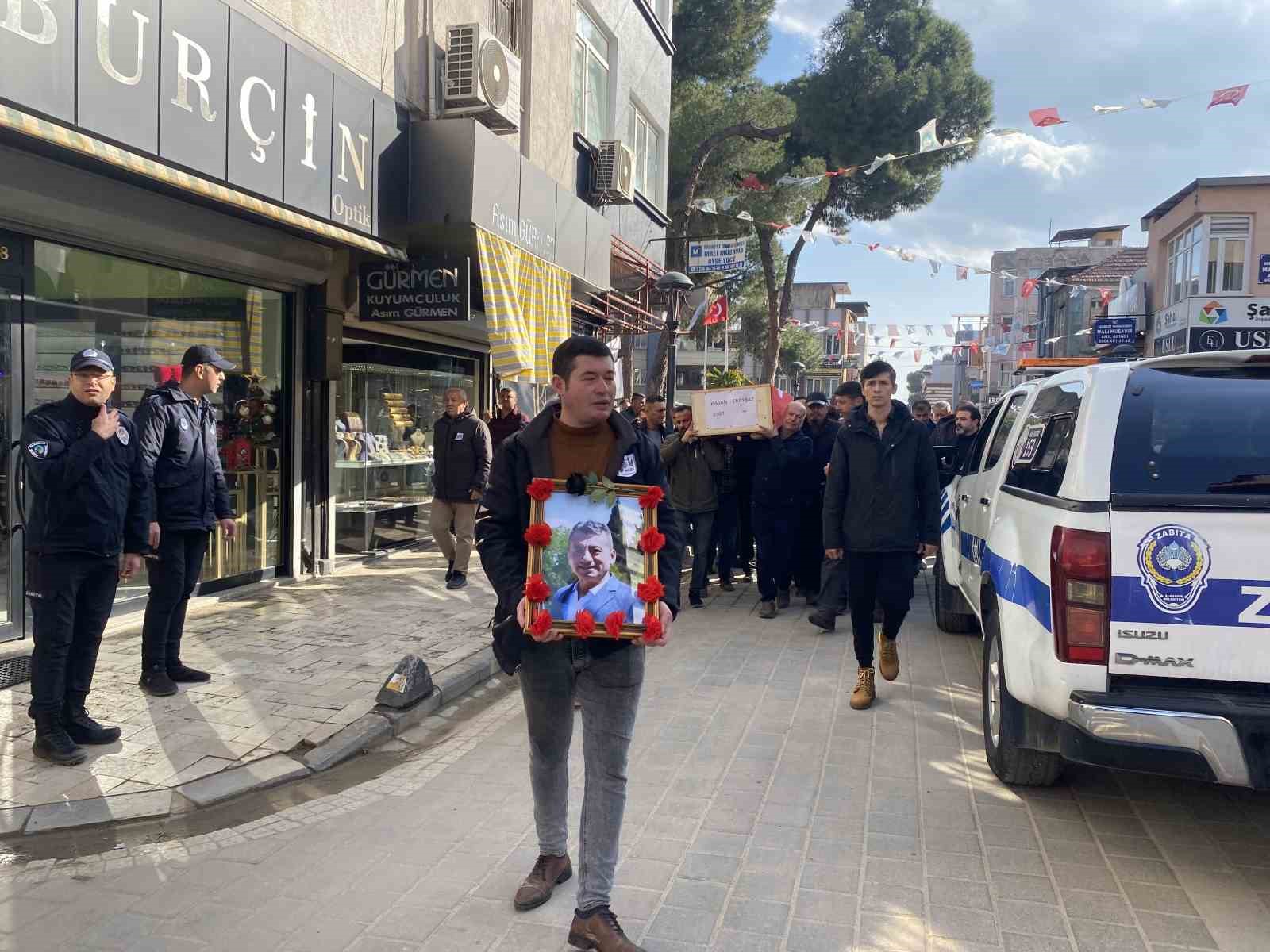 manisa buyuksehir belediyesinde bir aci kayip daha 5